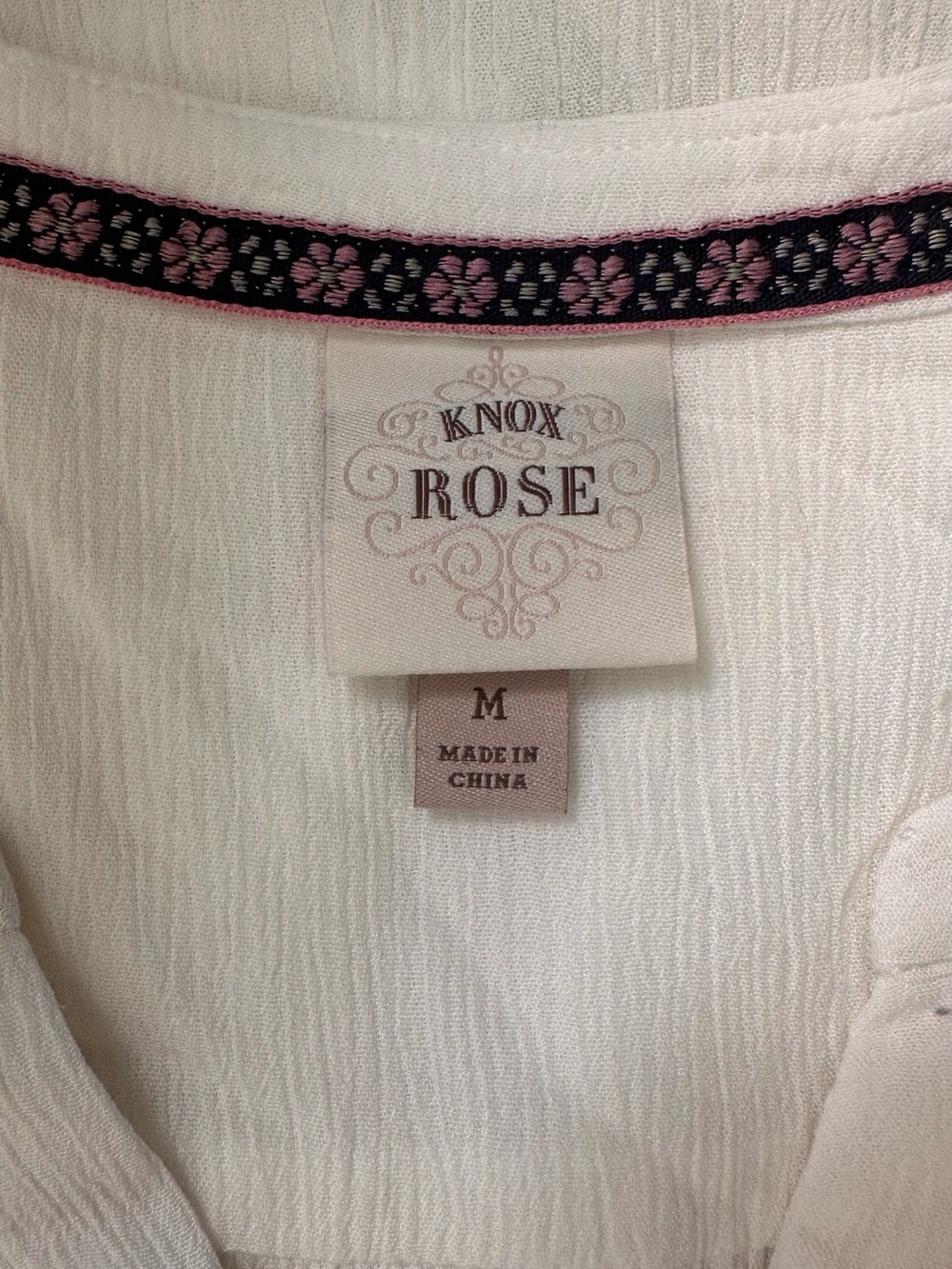 Intimates & Sleepwear - Subcategory Classification - Picture 8 of 8